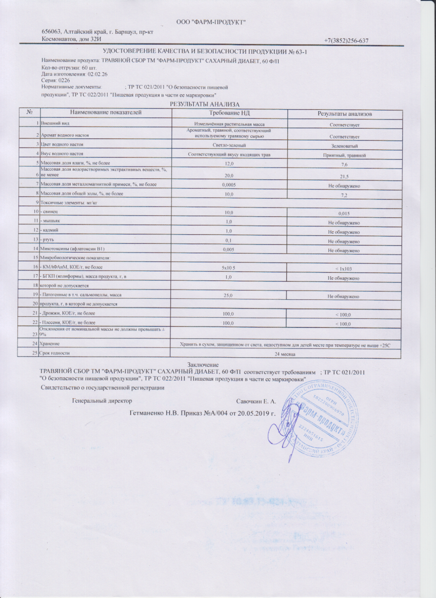 Паспорт №022026